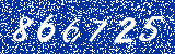 Capcha image