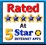 5star Shareware IDM award